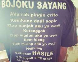 Maybe you would like to learn more about one of these? Kata Kata Mutiara Seorang Sopir Truk Setia1heri Com