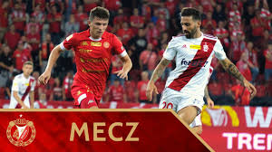 Police tero fc vs suphanburi streaming. Widzew Lodz Lks 0 2 Caly Mecz Youtube