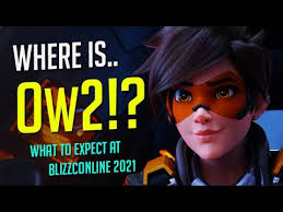 Find great deals on ebay for blizzcon poster. Overwatch Talk Where Is Overwatch 2 What I Want To See At Blizzconline 2021 Next Month Youtube