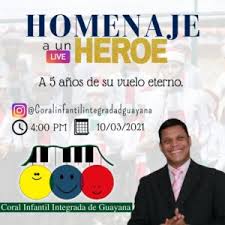 Realizarán homenaje a Larry Salinas tras 5 años de su partida física