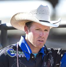 Pueblo cowboy Josh Peek in PRCA all-around title hunt