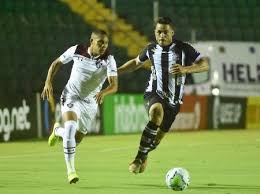 Hoje a partir das 21h30 (de brasília) você vai acompanhar o jogo entre fluminense x flamengo ao vivo pelo brasileirão série a com transmissão do canal globo rj e premiere clubes. Fluminense X Figueirense Onde Assistir Escalacoes E O Que Esperar Do Jogo