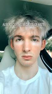 Albert Crying Full Video I Finally Found The Original Video