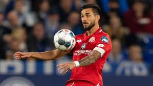 Danny latza fifa 21 career mode. Hinrunden Aus Fur Mainz Kapitan Latza German Site