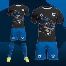 Kemudian gunakan layer untuk menggabungkan beberapa gambar yang akan anda buat desainnya, selanjutnya atur posisi yang tepat untuk penempatan desain baju bola sesuai. 50 Contoh Desain Sablon Sublim Untuk Jersey Sepakbola Dan Futsal Mypoly Indonesia