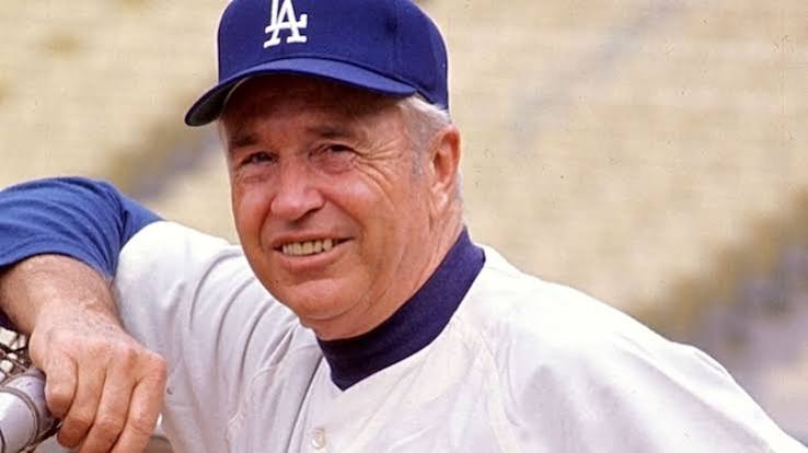 This Day In Dodgers History: Walter Alston Reaches 2,000 Career Wins; Jackie Robinson Statue Unveiled | Yardbarker