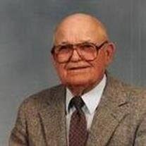 Clyde Adams Obituary