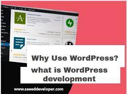 Why Use Wordpress In 2020 Wordpress Tutorials Wordpress Wordpress Tricks
