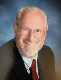 Obituary information for David Harold (Hal) Landis, Sr.