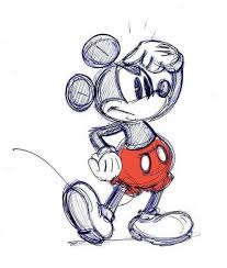 Pin By Melody Mccauley On Mickey Mouse Mickey Drawing Mickey Mouse Drawings Mickey Mouse Sketch