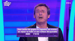 Tout savoir sur les douze coups de midi avec télé 2 semaines : Les 12 Coups De Midi La Nouvelle Etoile Mysterieuse Deja Decouverte Une Audience Au Top Replay 10 Juin Stars Actu