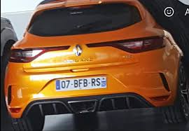 Renault Megane 4 R S The Future Replacement Of The Megane 3 R S Is Revealed New Car Models 2019 Car Reviews Car Models Miniature Cars Renault Megane Renault New Renault