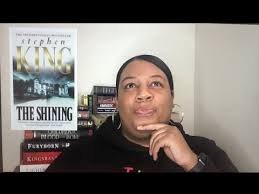 After a family moves into a hotel for the winter, strange things begin to happen. Stephen King S The Shining Which Is Better Book Or Movie Youtube