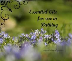 Using herbs when choosing to take a hot bath, make sure to include healing herbs. Bath Magic An Instructive For 5 Diy Herbal Baths Mama Rosemary