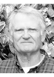 David Anderson Obituary (1943