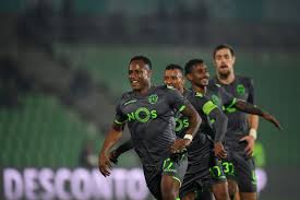 It's easy to download and install to your mobile. Video Os Golos Do Rio Ave Sporting I Liga Sapo Desporto