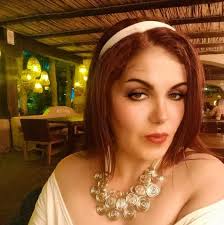 Silvia Hernandez Pulido