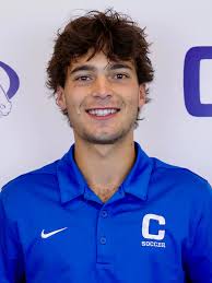 2023 Men's Soccer Roster