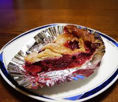 ミシガン チェリー パイ