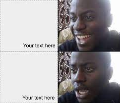 Disappointed Guy Meme Maker