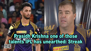 Complete squads of all eight teams. Ipl 2018 Play Offs Prasidh Krishna One Of Those Talents Ipl Has Unearthed Streak Youtube