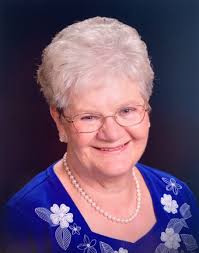 Marilyn K. 'Katie' Tintinger, age 78, of Helena