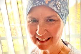 Fundraiser for Connie Thompson-Williams by Kindra Lyons : Connie Strong