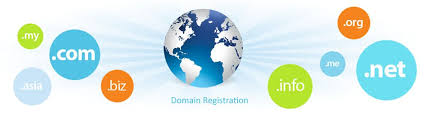 Pin On Domain Registration