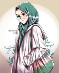 Berbicang mengenai gambar kartun olahraga pasti anda sudah. 640 Anime Muslim Ideas In 2021 Anime Muslim Hijab Cartoon Islamic Cartoon