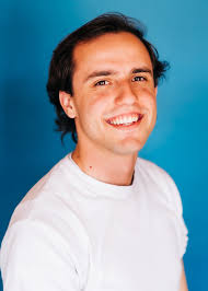 Player Spotlight! Andrew Rice