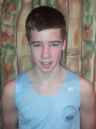 St.Brendan's Athletics Club: July 2016