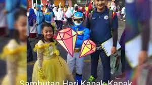 Disnin terdapat 5 kanak kanak terkaya di malaysia.senarai ini dibuat dengan melihat pencapaian mereka dan kerja kerja yg. Sambutan Hari Kanak Kanak Sk Taman Setia 2018 Youtube