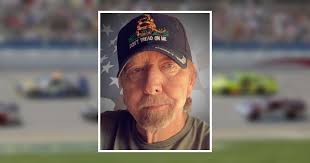 Norman Arrowood Obituary September 9, 2024