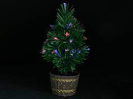 Small Fiber Optic Christmas Tree Usb Fiber Optic Christmas Tree Ii
