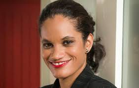 The two women using the Rotterdam Lab to help build the Jamaican film  sector