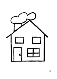 Op valuta.nl vindt u valuta koersen van buitenlandse valuta. Kleurplaat Huis Google Zoeken Dibujos Para Colorear Dibujos