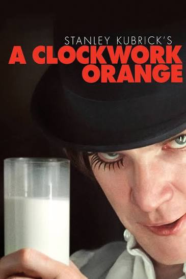 MakeupMoments - The Story Behind A Clockwork Orange | Lisa Eldridge