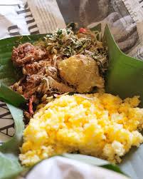 Kadang anda ingin memulai sebuah usaha namun, anda tidak tahu usaha model apa. 10 Jenis Nasi Yang Cuma Ada Di Indonesia Semuanya Enak Bikin Ngiler