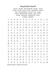 Check spelling or type a new query. Ben Jerry S Word Search Puzzle Printable Seek Find Etsy