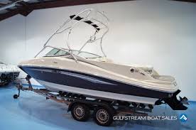 Sea Ray 210 Select Bowrider For Sale Uk Ireland At