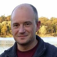 Chris Burdett Email & Phone Number