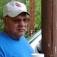 Jerry Plunk Obituary