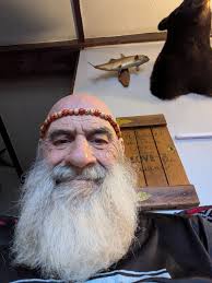 So my wife hit me with a line a couple weeks ago and it cracks me up  because it fits the LTL community well. “ Metal heads are good people cos  playing