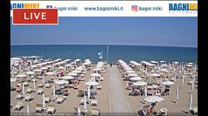 Bagni Miki Chioggia Sottomarina Venezia Live Full Hd Youtube