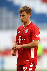 Pin Auf Joshua Kimmich