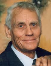 Obituary information for James Floyd Cannon