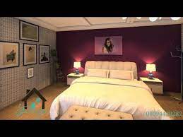 نموذج من تصميمي شقه 3d تصميم داخلي غرفة نوم غرفة معيشة سفرة حمام interior برنامج home styler youtube home decor decor home
