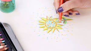 Jean breaks down the complexity of drawing by demonstrating how everything is composed of various simple shapes. What Happens In Your Brain When You Make Art Shots Health News Npr