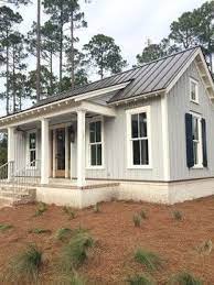In other words, the cooling cost can be cut significantly. 39 Ideas For Farmhouse Exterior Colors Metal Roof White Siding