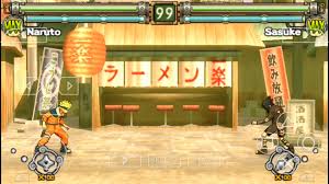 How to play ps4 games on android all smartphone. Naruto Ultimate Ninja Shippuden Storm 4 Heroes For Android Apk Download